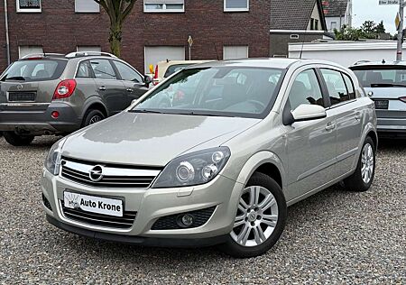 Opel Astra H 1.6 Lim. Innovation T-Leder Xenon S-Heft