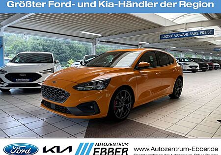 Ford Focus ST 2.3 EcoBoost Aut. HUD AD Navi ACC LED