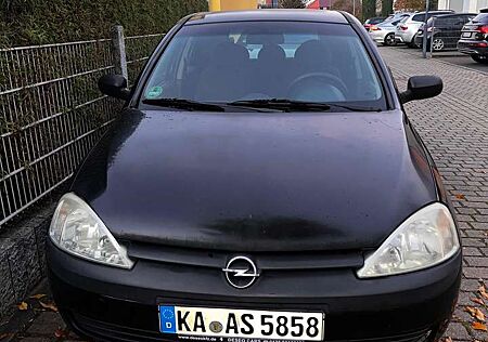 Opel Corsa c 1.2