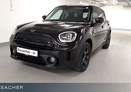 Mini One Countryman A, Navi, LED, DAB, PDC, 17"