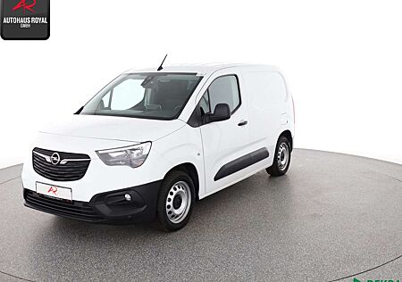 Opel Combo 1.5 CDTI EDITION KASTEN SORTIMO,SPURHALTE