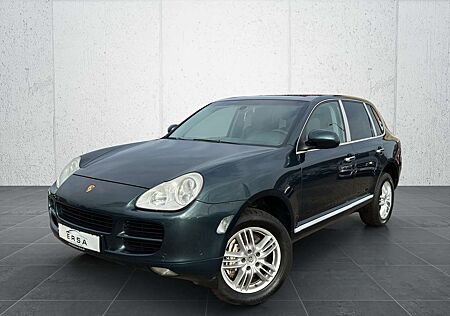 Porsche Cayenne S Xenon*Navi*Schiebedach*Luft*TÜV