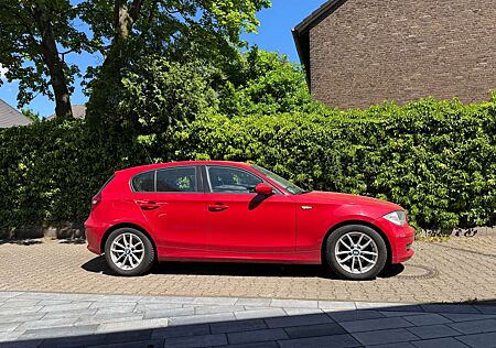 BMW 116i 116 tüv nru