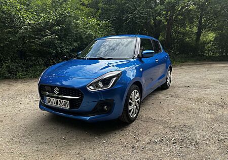Suzuki Swift 1.2 Hybrid Comfort inkl. Wartungspaket bis 2029!