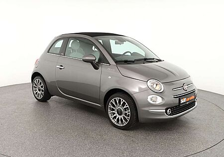 Fiat 500C 1.0 Mild Hybrid Dolcevita|Beats|NAV|PDC|16"