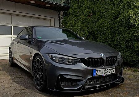 BMW M4 F82