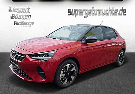 Opel Corsa-e Corsa F e Edition