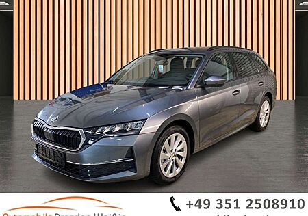 Skoda Octavia Combi 1.5 eTSI DSG Selection*Navi*ACC*