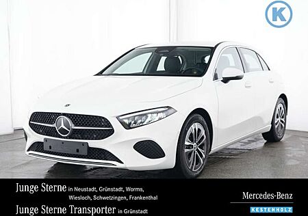 Mercedes-Benz A 180 PROGRESSIVE+KAMERA+NAVI+SHZ+VORRÜST-DISTRO