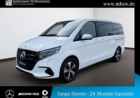 Mercedes-Benz EQV 300 gebraucht kaufen Mercedes-Benz EQV 300 L *THERMOTRONIC*EASY-PACK*MBUX*TEMPMATIC