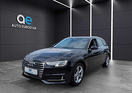 Audi A4 40 TFSI sport *Virtual*Navi*Xenon*SHZ*PDC*