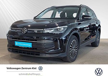 VW Tiguan Volkswagen Life 1.5 eTSI ACC+PDC+CARPLAY+RFK+KLIMA Klima