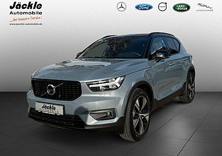 Volvo XC 40 XC40 R-Design Recharge Plug-In Hybrid 2WD