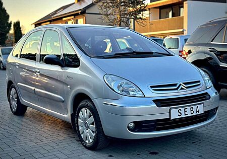 Citroën Xsara Picasso Citroen 2.0 Exclusive '56.500KM'Aut.'Klima'