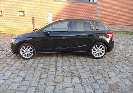 Seat Ibiza FR 1,0 TSI LED PDC SHZ ACC Navi KAMERA