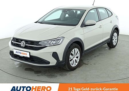 VW Taigo Volkswagen 1.0 TSI*SPUR*LED*PDC*KLIMA*GARANTIE*