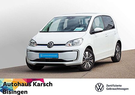 VW e-up! Volkswagen e-up! Style Plus PDC, SHZ, GRA, KAMERA Bluetooth