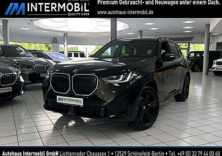 BMW X3 xDrive20d M Sport Pro*PANO*H K*AHK*MEMO*360°