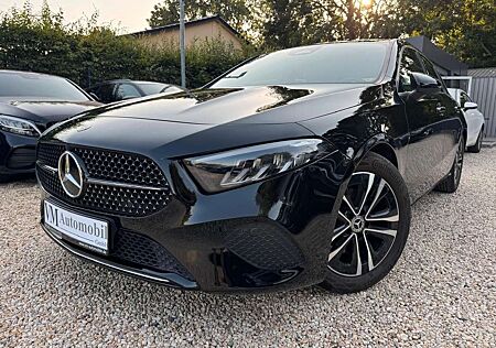 Mercedes-Benz A 180 D Kamera*AHK*Navi*Tempomat