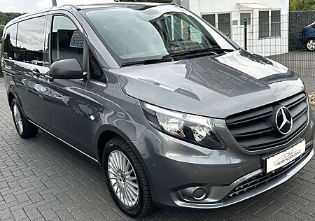 Mercedes-Benz Vito 119 Tourer 9GT Select Kompakt Kamara|Navi