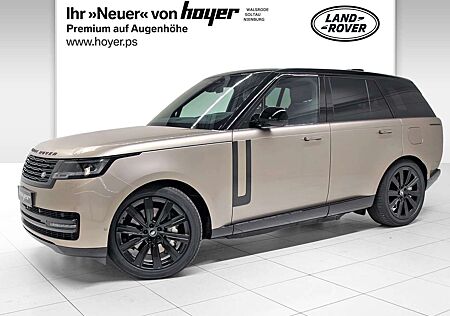 Land Rover Range Rover P460e Hybrid HSE AHK Pano Head-Up