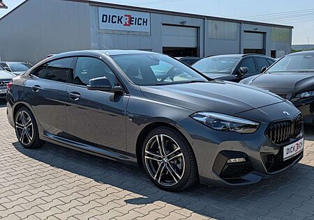 BMW 220 d M SPORT PANO*LED*H&K*TEMP*KAMERA*SHADOW