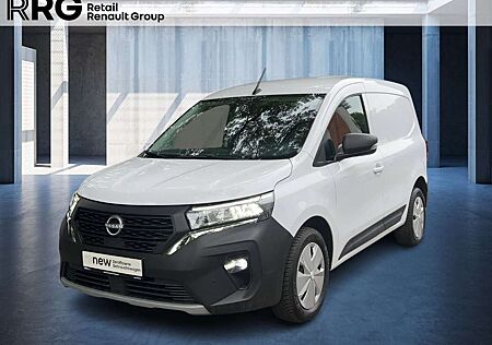 Nissan Townstar Kastenwagen L1 2 Apple CarPlay