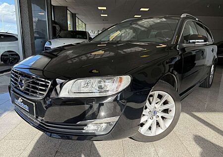 Volvo V70 Kombi Summum Klimaauto. Tempomat SHZ.