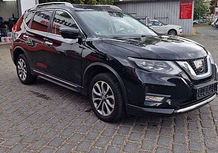 Nissan X-Trail 1.6 dCi Xtronic Tekna