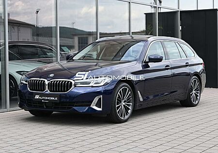 BMW 530 d xDr. Touring Luxury *UVP 100.360€*TRAUM*360*