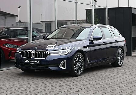 BMW 530 d xDr. Touring Luxury *UVP 100.360€*TRAUM*360*