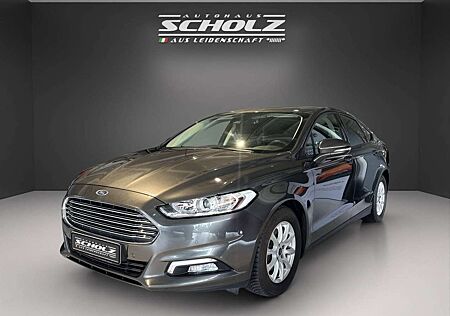 Ford Mondeo EcoBoost *TEMPOMAT*KLIMA*BERGANFAHRASSIST