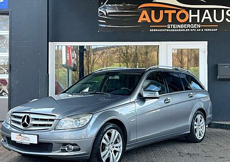 Mercedes-Benz C 220 CDI/Navi/Klimaautomatik/Xenon