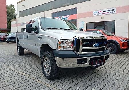 Ford F 250 XL FX4 Powerstroke