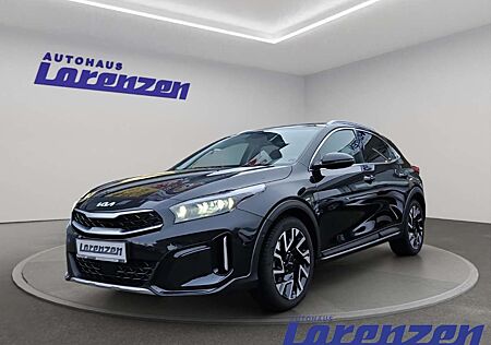 Kia XCeed Platinum Edition T-GDI 1.6 El. Panodach Navi Leder