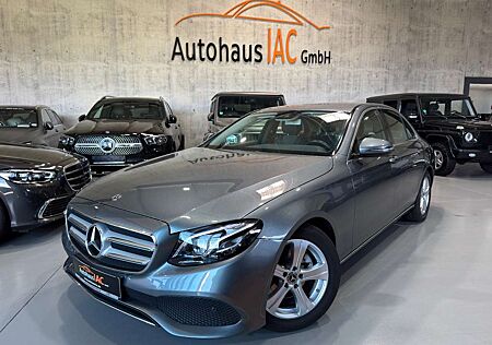 Mercedes-Benz E 220 /Lim./MULTIBEAM/Avantgarde/SPURH/TOTW/NAVI