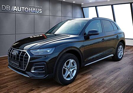 Audi Q5 advanced 50 2.0 TFSI e quattro S-tronic