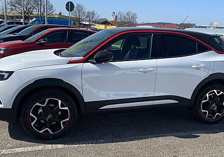 Opel Mokka-e GS Line