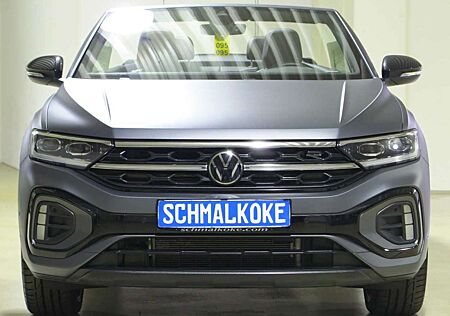 VW T-Roc Volkswagen Cabriolet 1.5TSI DSG7 Edition Grey 252/999
