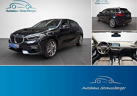 BMW 120 i Sport Line Temp KZU SHZ HiFi LrHz adpt.LED