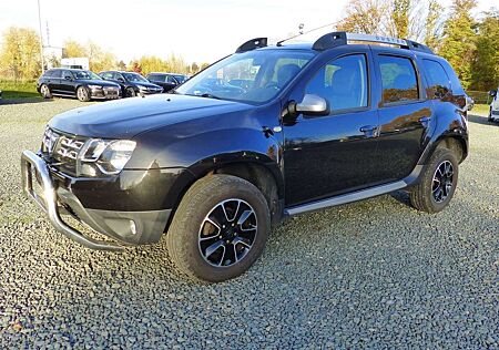 Dacia Duster I Prestige 4x2*SHZG*NAVI*HU/AU neu