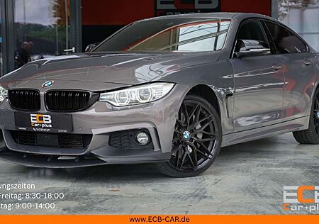 BMW 435 d X-Drive M Sport *SHZ/Klimaaut./Temp.*