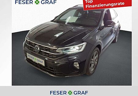 VW Taigo Volkswagen 1.5 TSI R-Line DSG/Matrix/ACC/AHK/Navi/Alarm