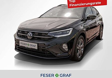 VW Taigo Volkswagen 1.5 TSI R-Line DSG/Matrix/ACC/AHK/Navi/Alarm