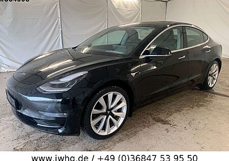 Tesla Model 3 Langstreckenbatt. AWD Pano Kam Autopilot