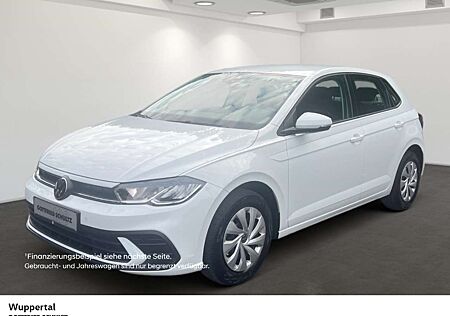 VW Polo Volkswagen 1.0 Life LED PDC KLIMA ZV