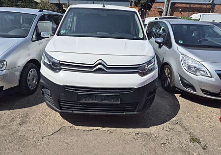 Citroën Berlingo Citroen Club M/L1