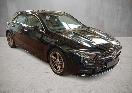 Mercedes-Benz A 200 ACC*KEYLESS*RFK AMG Line Advanced +