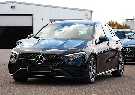 Mercedes-Benz A 200 ACC*KEYLESS*RFK AMG Line Advanced +