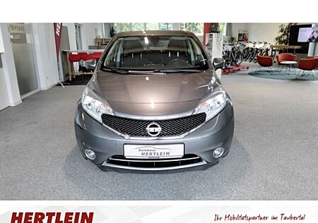 Nissan Note PLUS DIG-S 1.2 Acenta